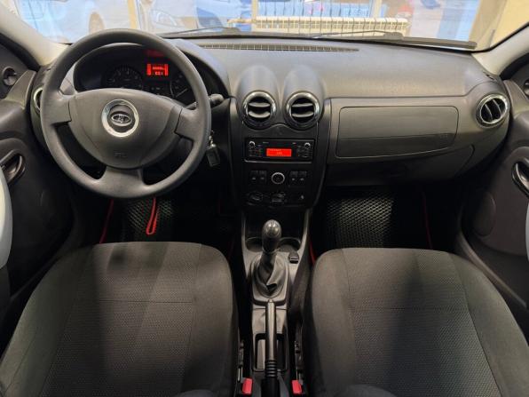 Lada (ВАЗ) Largus I с пробегом 2019 года, цена 920 000 рублей, 108805 км, универсал, Автокод Объявления