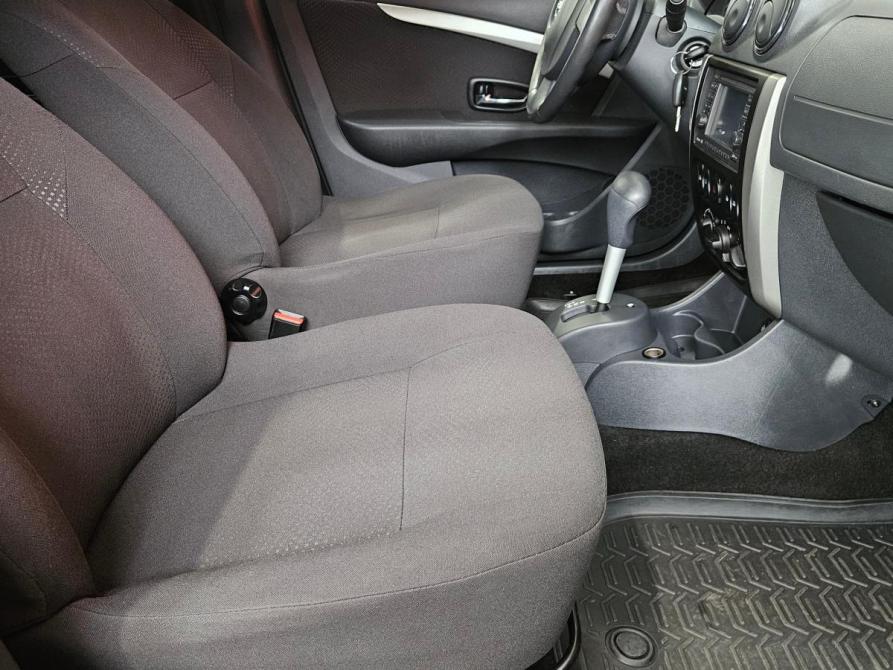 Nissan Almera III (G15) Вологда  - изображение 12