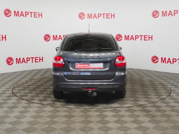 Lada (ВАЗ) Granta I Рестайлинг с пробегом 2021 года, цена 779 000 рублей, 75704 км, лифтбек, Автокод Объявления