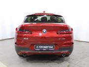 BMW X4 II (G02) Москва  - изображение 29