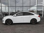 Chevrolet Cruze I Рестайлинг Курган  - изображение 19
