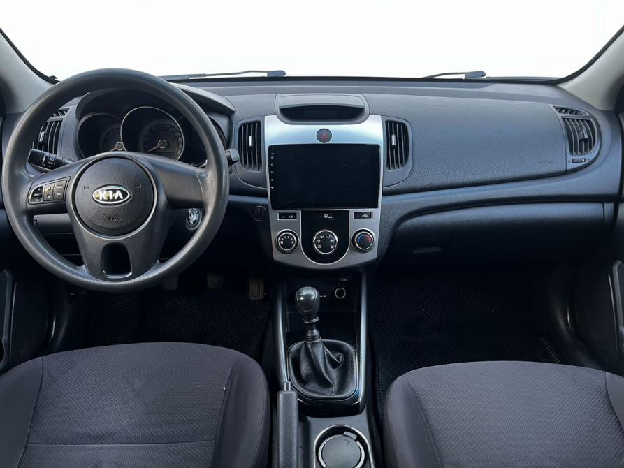 Kia Cerato II Москва  - изображение 12