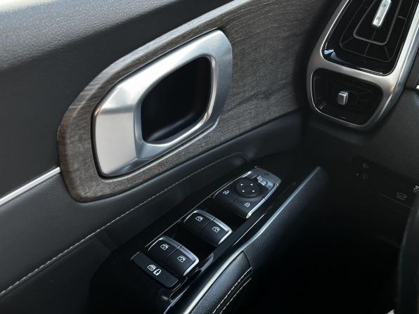 Kia Sorento IV с пробегом 2020 года, цена 2 820 000 рублей, 152631 км, внедорожник, Автокод Объявления