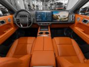 Li Auto (Lixiang) L6 Москва  - изображение 41