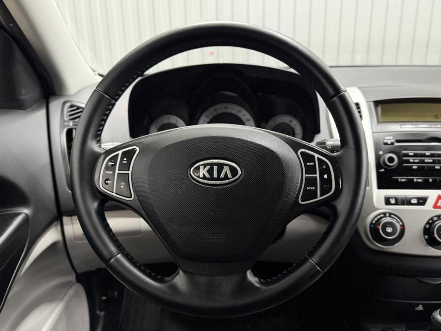 Kia Ceed I Магнитогорск  - изображение 8
