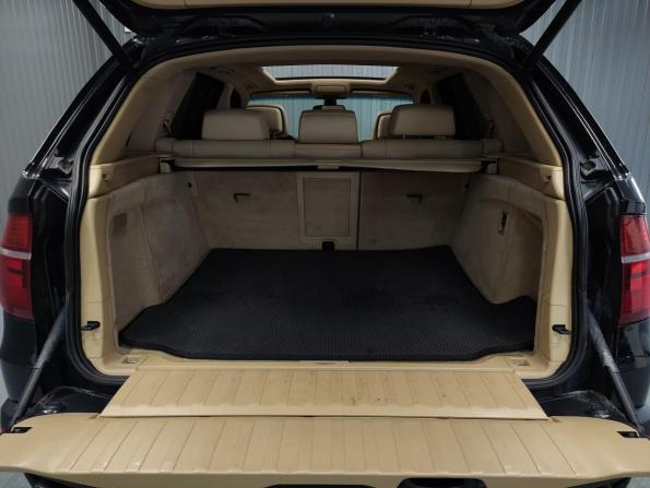 BMW X5 II (E70) с пробегом 2007 года, цена 1 385 000 рублей, 286000 км, внедорожник, Автокод Объявления