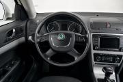 Skoda Octavia II (A5) Рестайлинг Челябинск  - изображение 25