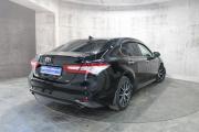 Toyota Camry VIII (XV70) Рестайлинг Ярославль  - изображение 20