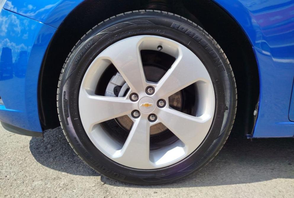 Chevrolet Cruze I Саратов  - изображение 10
