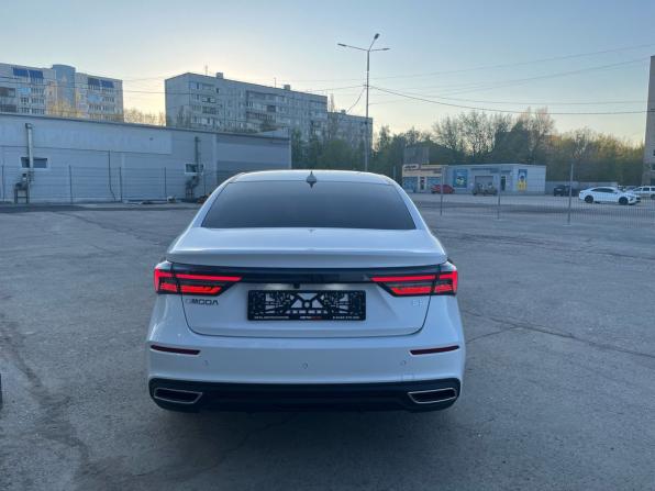 Omoda S5 с пробегом 2023 года, цена 1 275 000 рублей, 53129 км, седан, Автокод Объявления