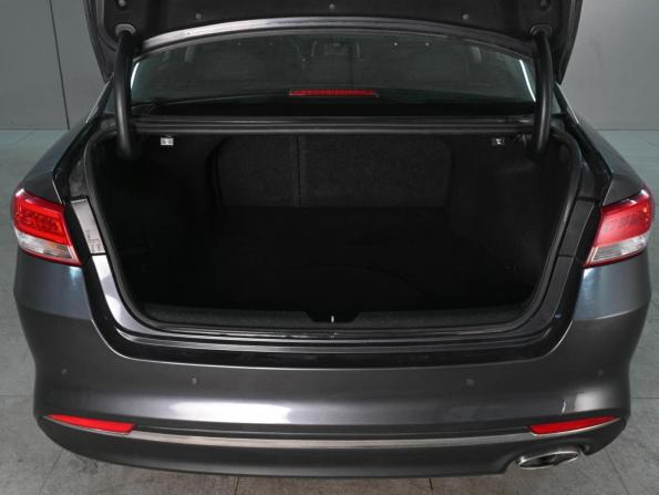 Kia Optima IV с пробегом 2016 года, цена 1 835 000 рублей, 110859 км, седан, Автокод Объявления
