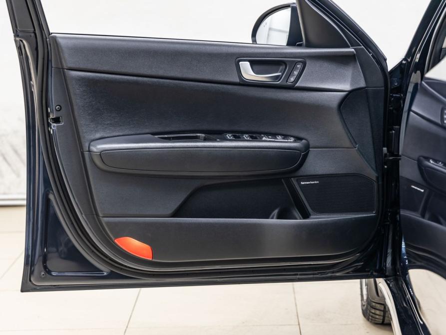 Kia Optima IV Волгоград  - изображение 30