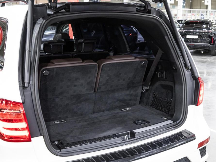 Mercedes-Benz GL-Класс II (X166) Санкт-Петербург  - изображение 30