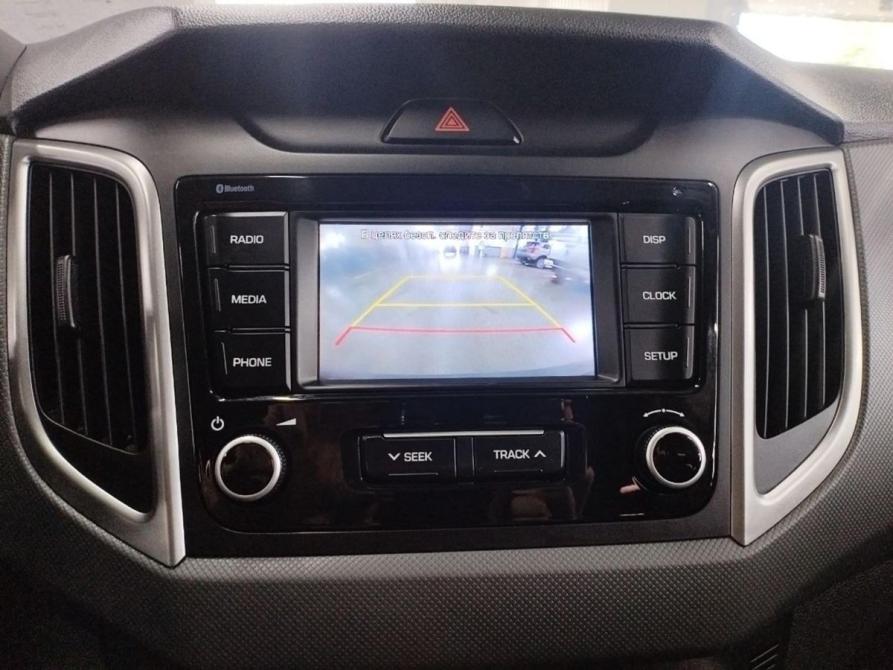 Hyundai Creta I Рестайлинг Серпухов  - изображение 15