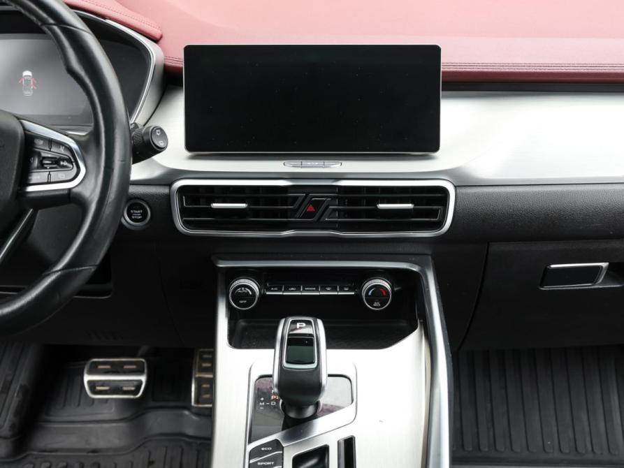 Geely Coolray I Москва  - изображение 15