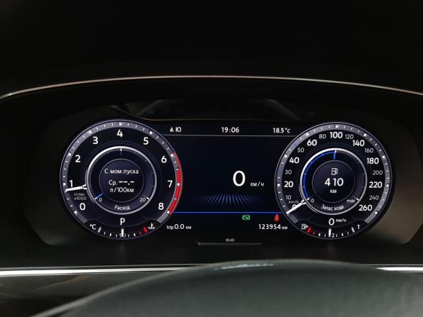 Volkswagen Tiguan II с пробегом 2017 года, цена 2 540 000 рублей, 123952 км, внедорожник, Автокод Объявления