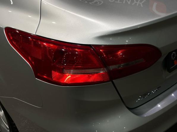 Ford Focus III Рестайлинг с пробегом 2017 года, цена 900 000 рублей, 97900 км, седан, Автокод Объявления