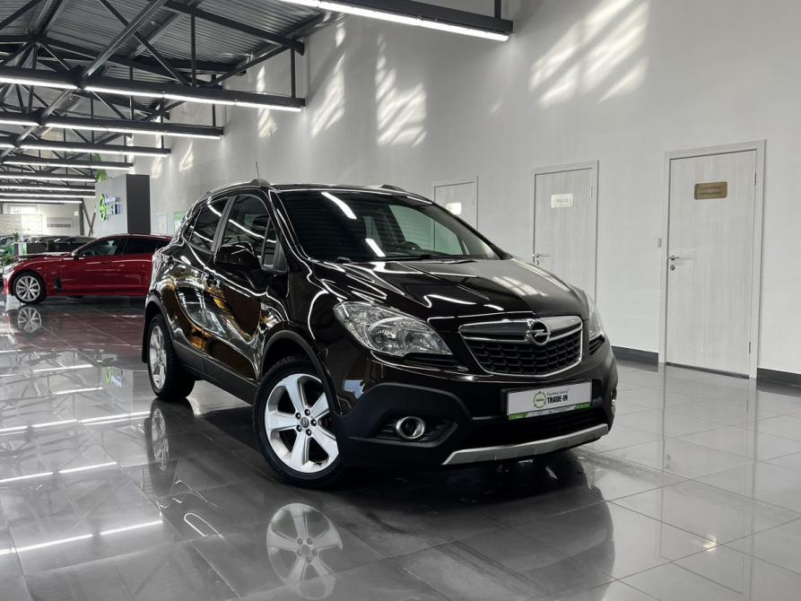 Opel Mokka I Тверь  - изображение 5
