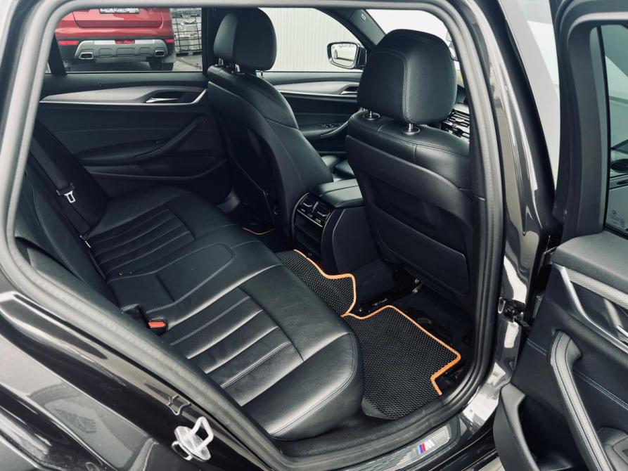 BMW 5 серии VII (G30/G31/G38) Санкт-Петербург  - изображение 9