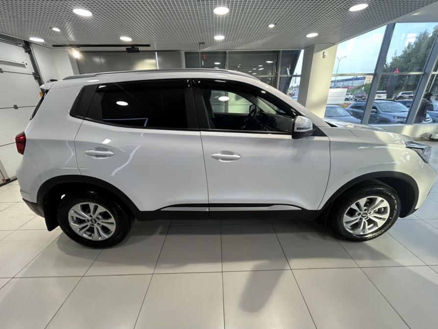 Chery Tiggo 4 Pro I Рестайлинг Нижний Новгород  - изображение 4