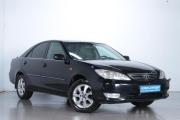 Toyota Camry V (XV30) Челябинск  - изображение 20