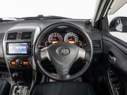 Toyota Corolla X (E140 E150) Рестайлинг Иркутск  - изображение 33