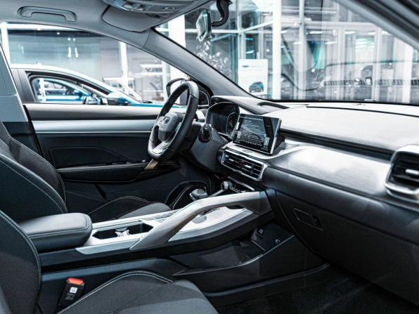Belgee X50 с пробегом 2026 года, цена 2 690 990 рублей, 1 км, внедорожник, Автокод Объявления