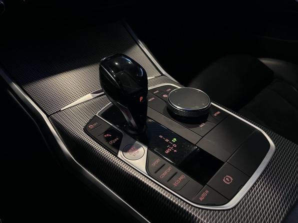 BMW 3 серии VII (G2x) с пробегом 2019 года, цена 3 220 000 рублей, 221487 км, седан, Автокод Объявления