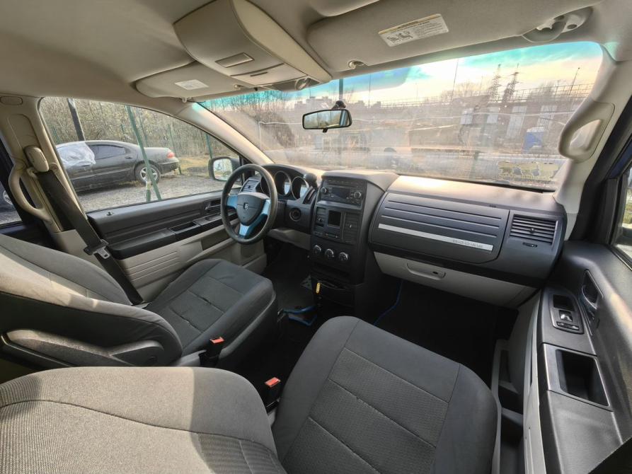 Dodge Caravan V Санкт-Петербург  - изображение 9