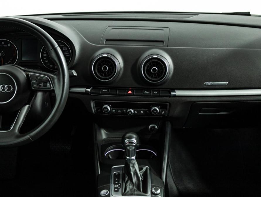 Audi A3 III (8V) Рестайлинг Санкт-Петербург  - изображение 15