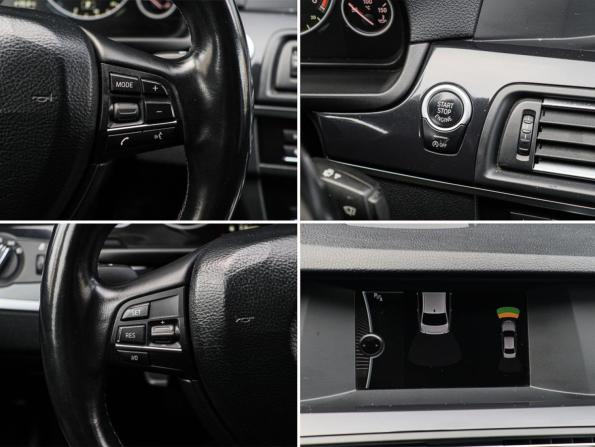 BMW 5 серии VI (F10/F11/F07) с пробегом 2012 года, цена 1 750 000 рублей, 259834 км, седан, Автокод Объявления
