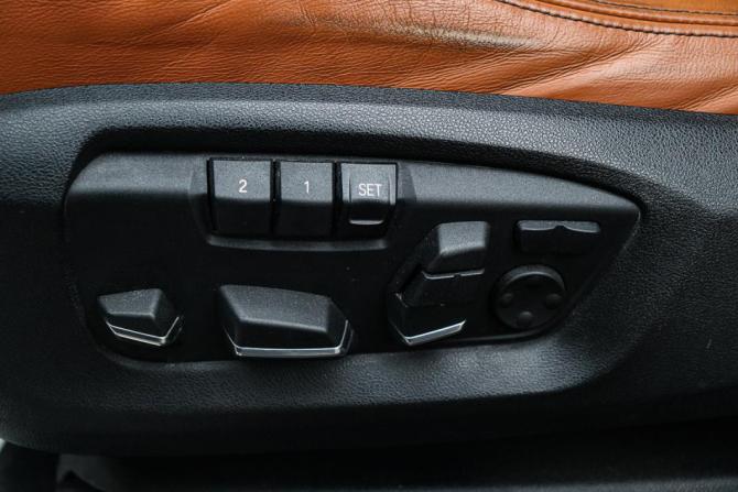 BMW X5 M II (F85) с пробегом 2015 года, цена 3 300 000 рублей, 173590 км, внедорожник, Автокод Объявления