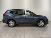 Nissan X-Trail III Рестайлинг Москва  - изображение 34