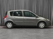 Renault Scenic II Рестайлинг Тюмень  - изображение 20
