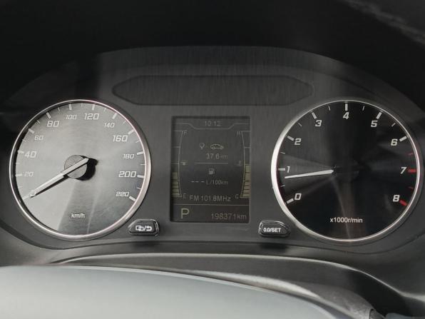 Chery Tiggo 4 I Рестайлинг с пробегом 2021 года, цена 935 000 рублей, 198370 км, внедорожник, Автокод Объявления