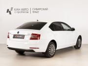 Skoda Octavia III (A7) Рестайлинг Казань  - изображение 11