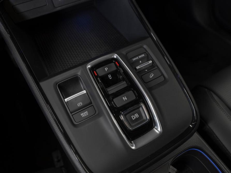 Honda CR-V VI Москва  - изображение 21