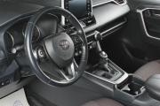 Toyota RAV4 V (XA50) Тюмень  - изображение 27