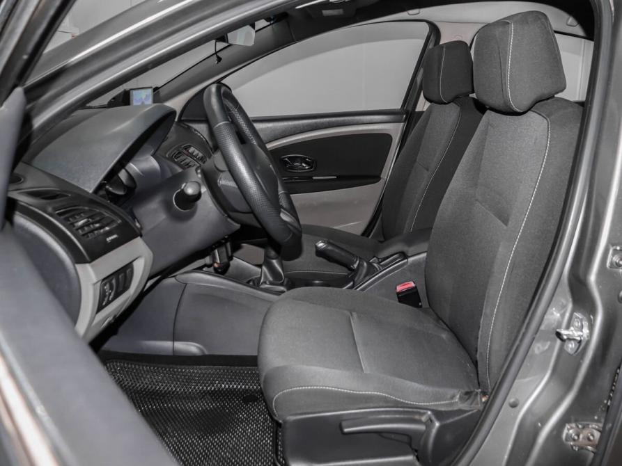 Renault Fluence I Минеральные Воды  - изображение 8