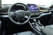 Toyota Highlander IV (XU70) Сургут  - изображение 53