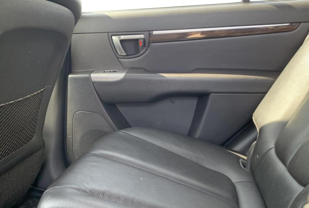 Hyundai Santa Fe II Рестайлинг Красноярск  - изображение 24