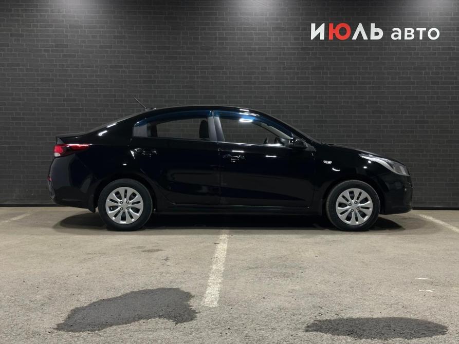 Kia Rio IV Челябинск  - изображение 4