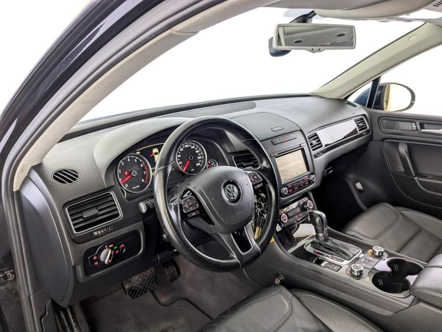 Volkswagen Touareg II Москва  - изображение 16