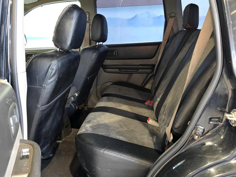 Nissan X-Trail II Таганрог  - изображение 13