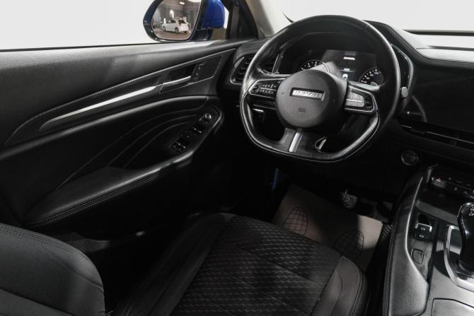 Haval F7x I с пробегом 2022 года, цена 2 119 000 рублей, 95000 км, внедорожник, Автокод Объявления