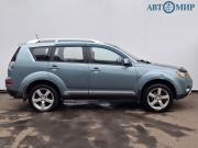 Mitsubishi Outlander II Москва  - изображение 16