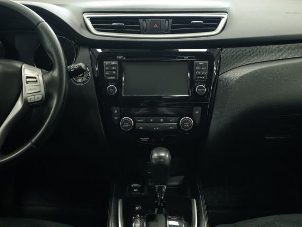 Nissan X-Trail III с пробегом 2016 года, цена 1 725 000 рублей, 192190 км, внедорожник, Автокод Объявления