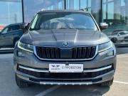 Skoda Kodiaq I Стройкерамика  - изображение 25