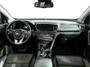Kia Sportage IV Рестайлинг Санкт-Петербург  - изображение 34