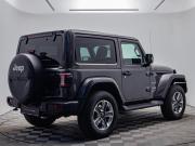 Jeep Wrangler IV (JL) Москва  - изображение 22